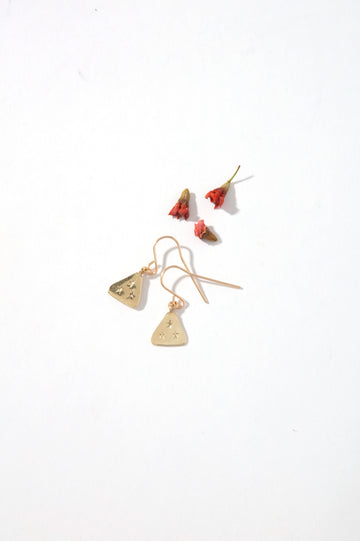 Aurora Stars Earrings