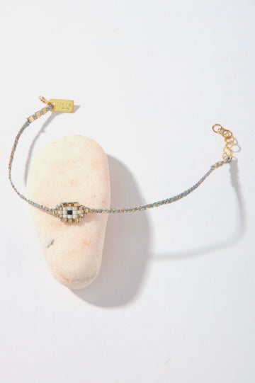 Aurora Eye Bracelet