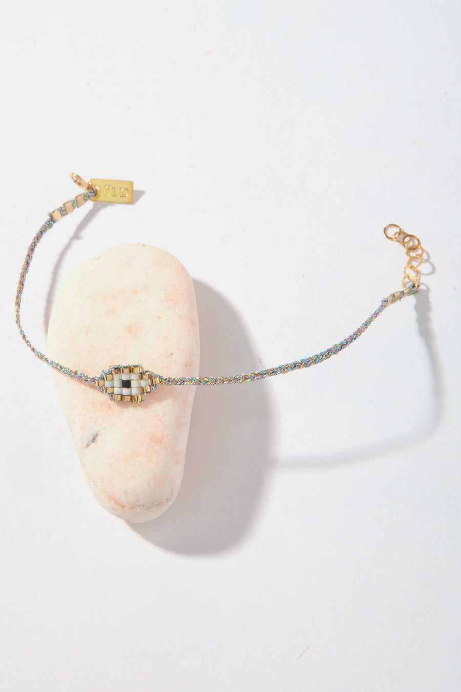 Aurora Eye Bracelet