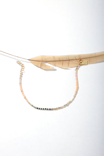 Phoenix Bracelet - All Beads