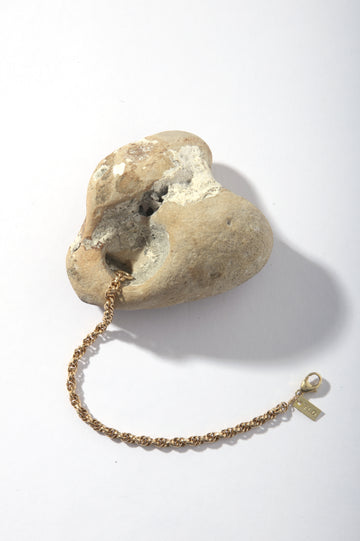 Phoenix Bracelet - Rope Chain