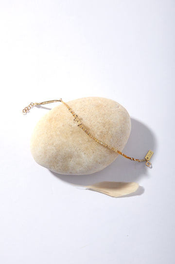 Phoenix Bracelet - Opals