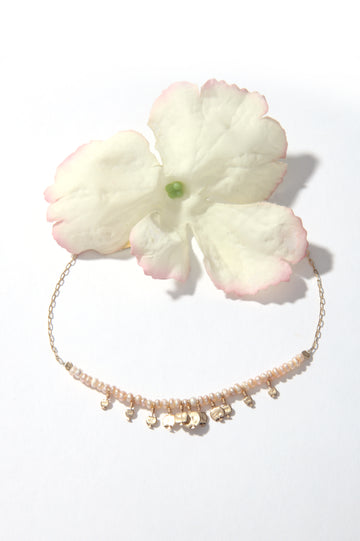 Garden Bracelet - Cluster