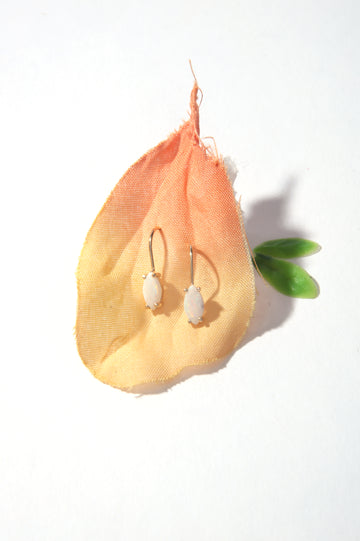 Garden Earrings - Seed