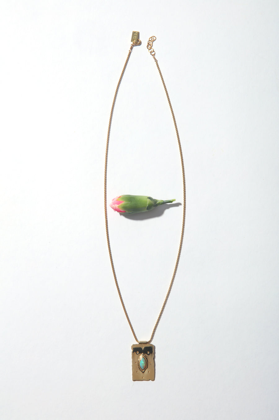 Garden Necklace - Seed Small