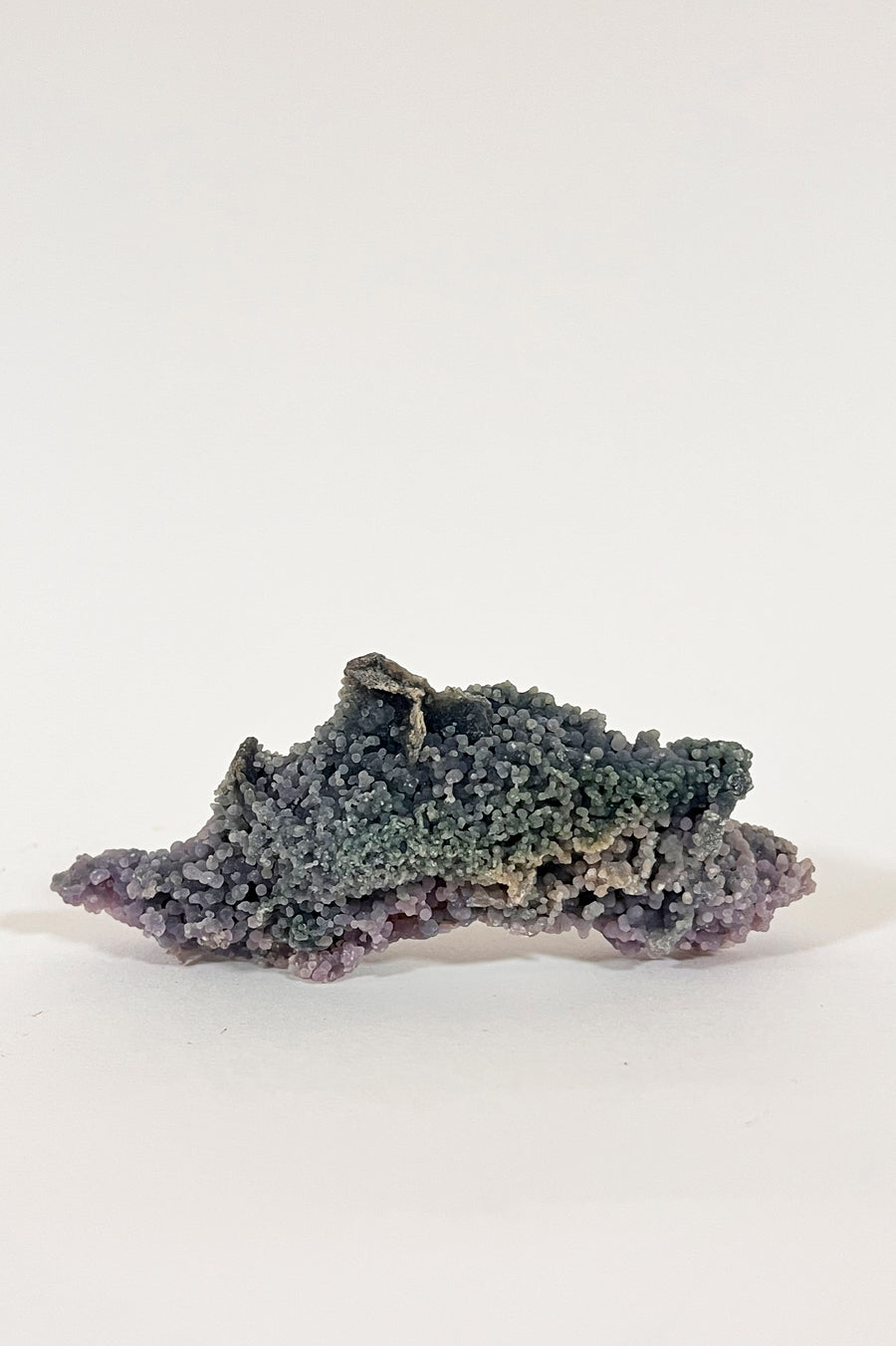 Grape Agate