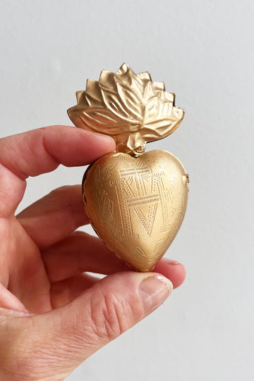 Heart Locket