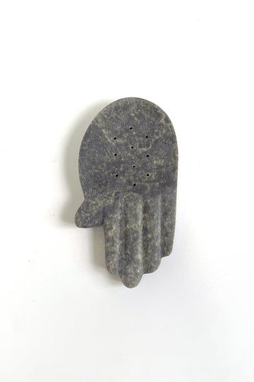 Stone Soap Dish - Hand #3
