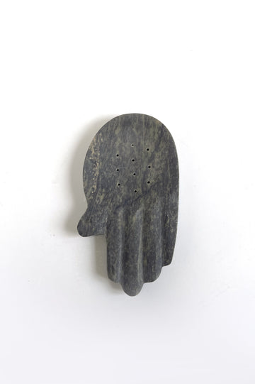 Stone Soap Dish - Hand #1