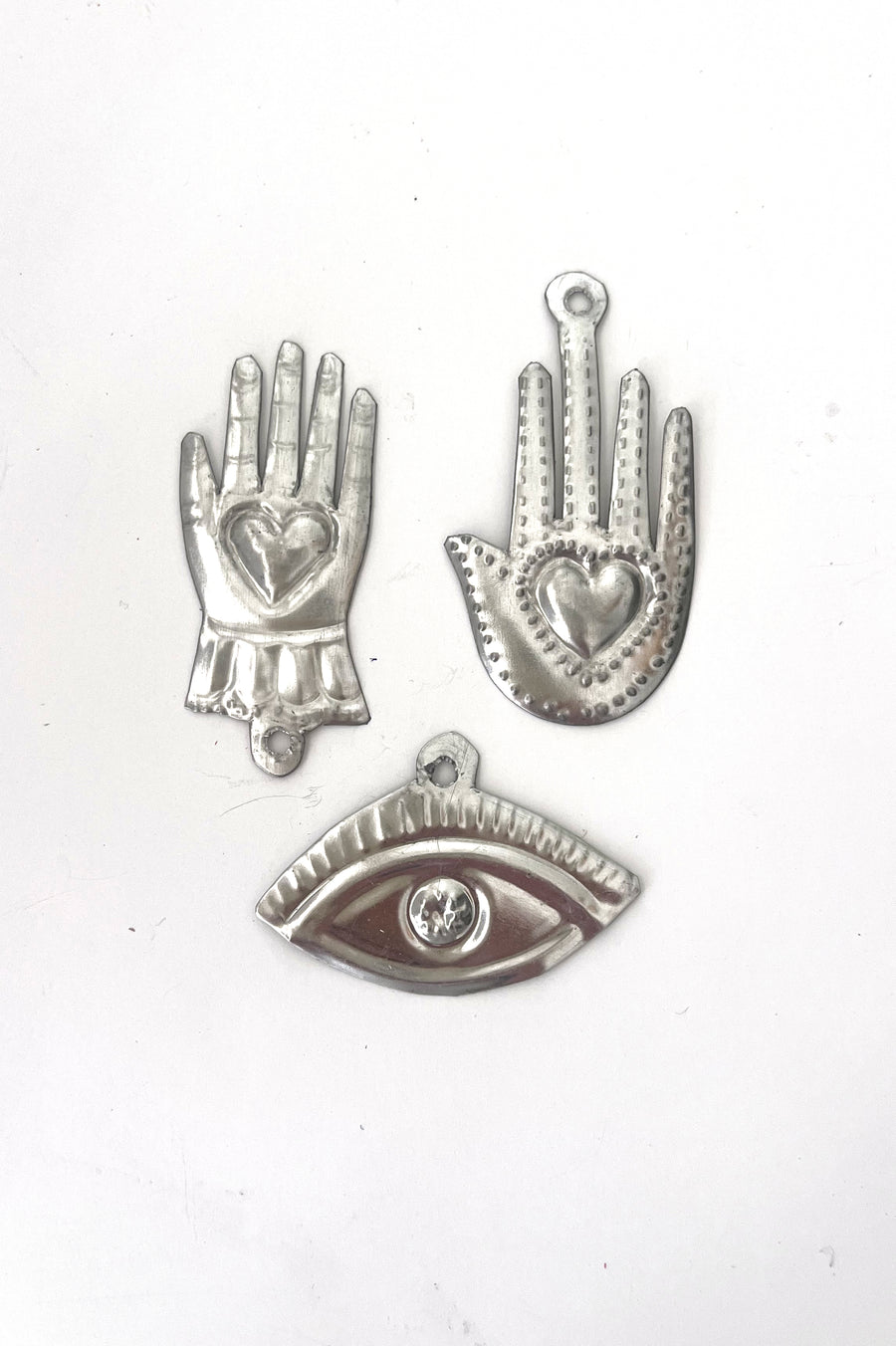 Tin Milagros - Hamsa No.1