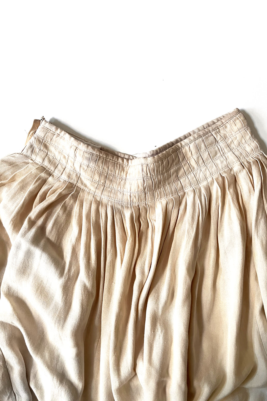 Vintage Balloon Pants