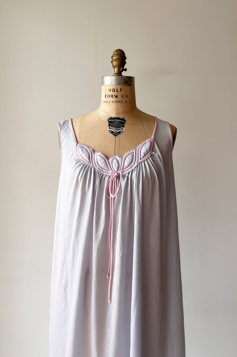 Vintage Nightgown