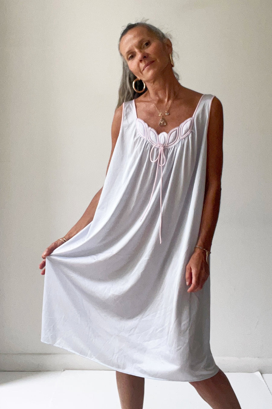 Vintage Nightgown