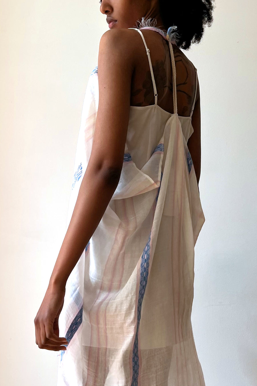 Beach Coverup/Vest
