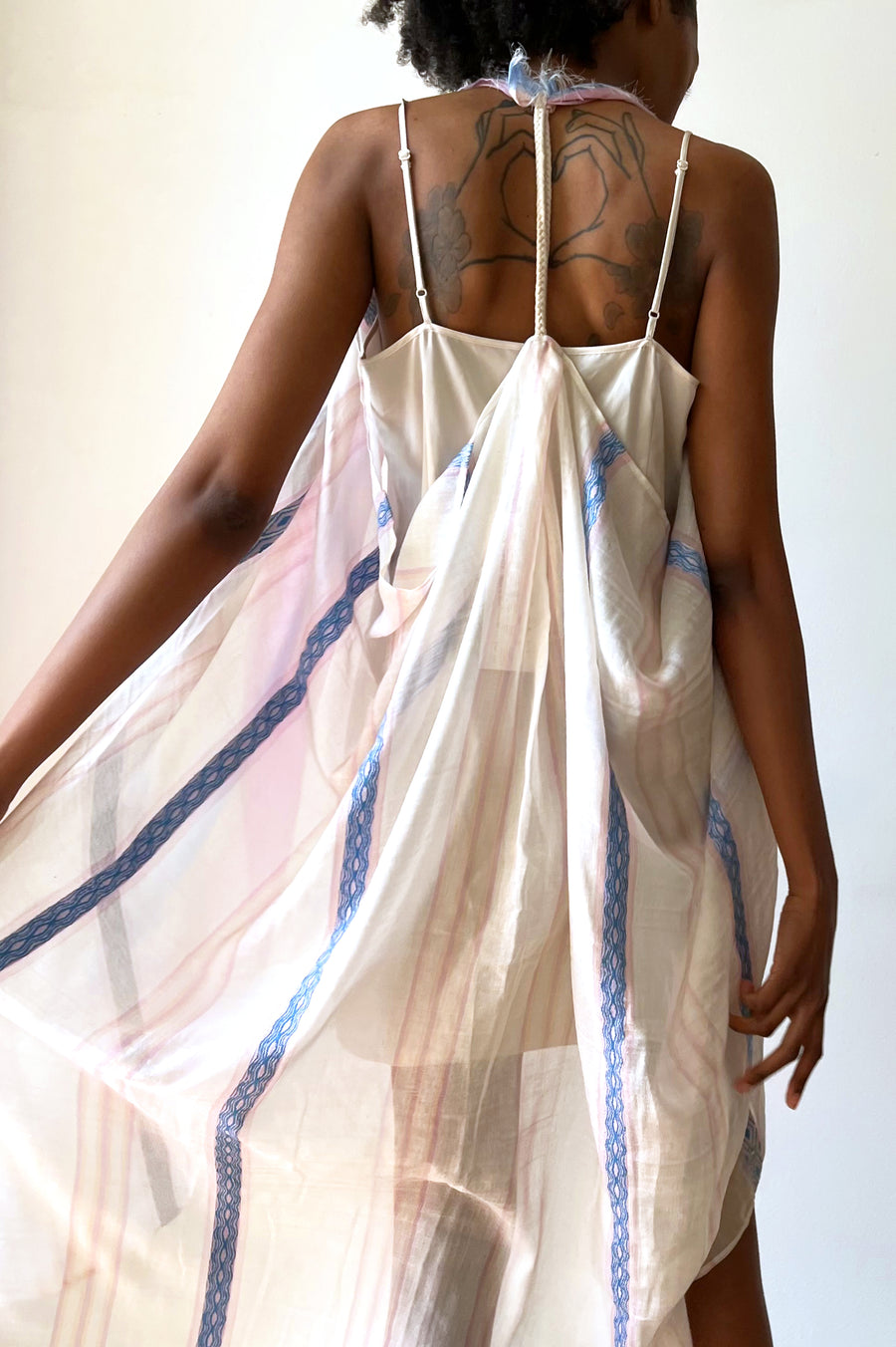 Beach Coverup/Vest