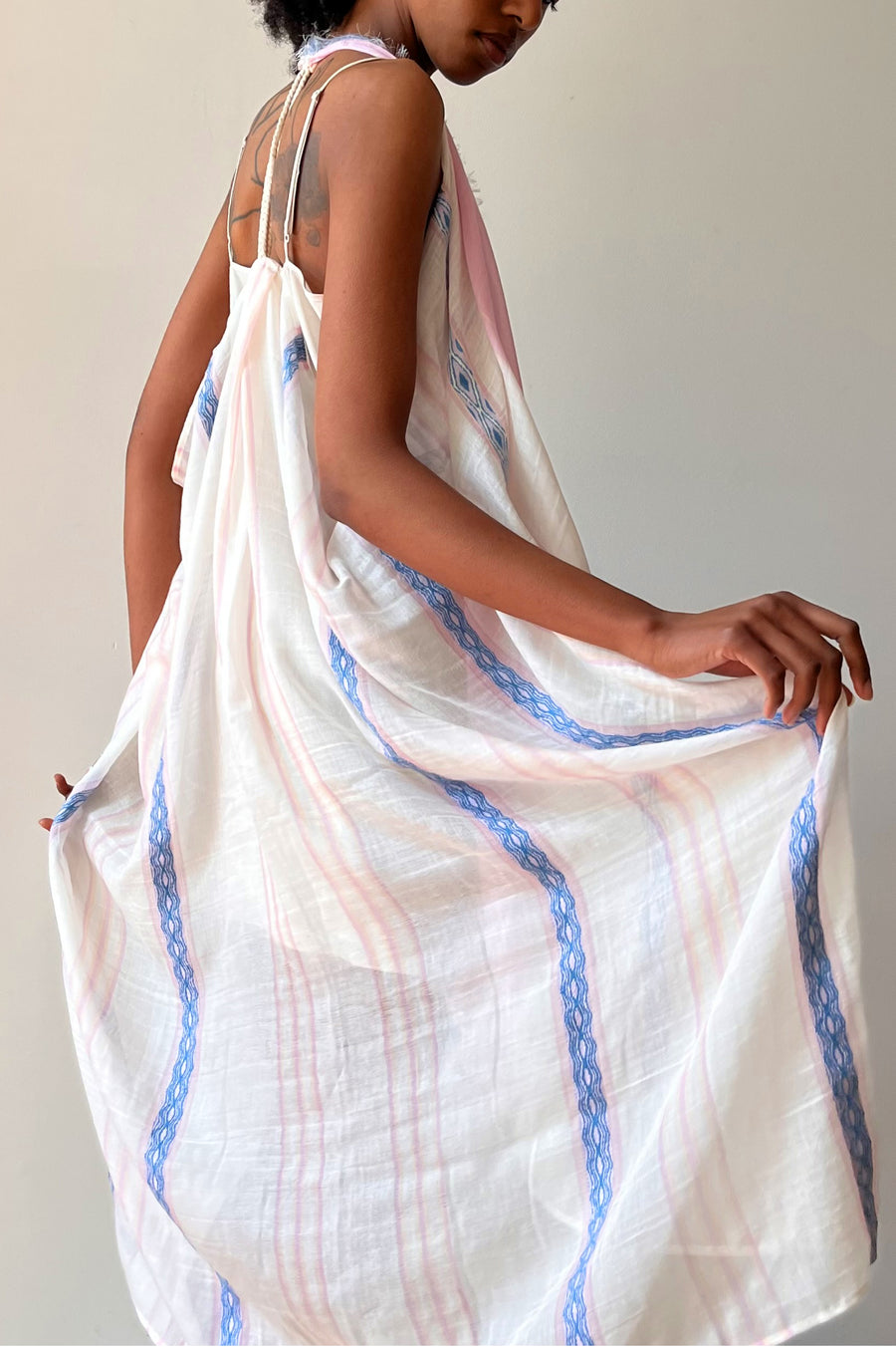 Beach Coverup/Vest