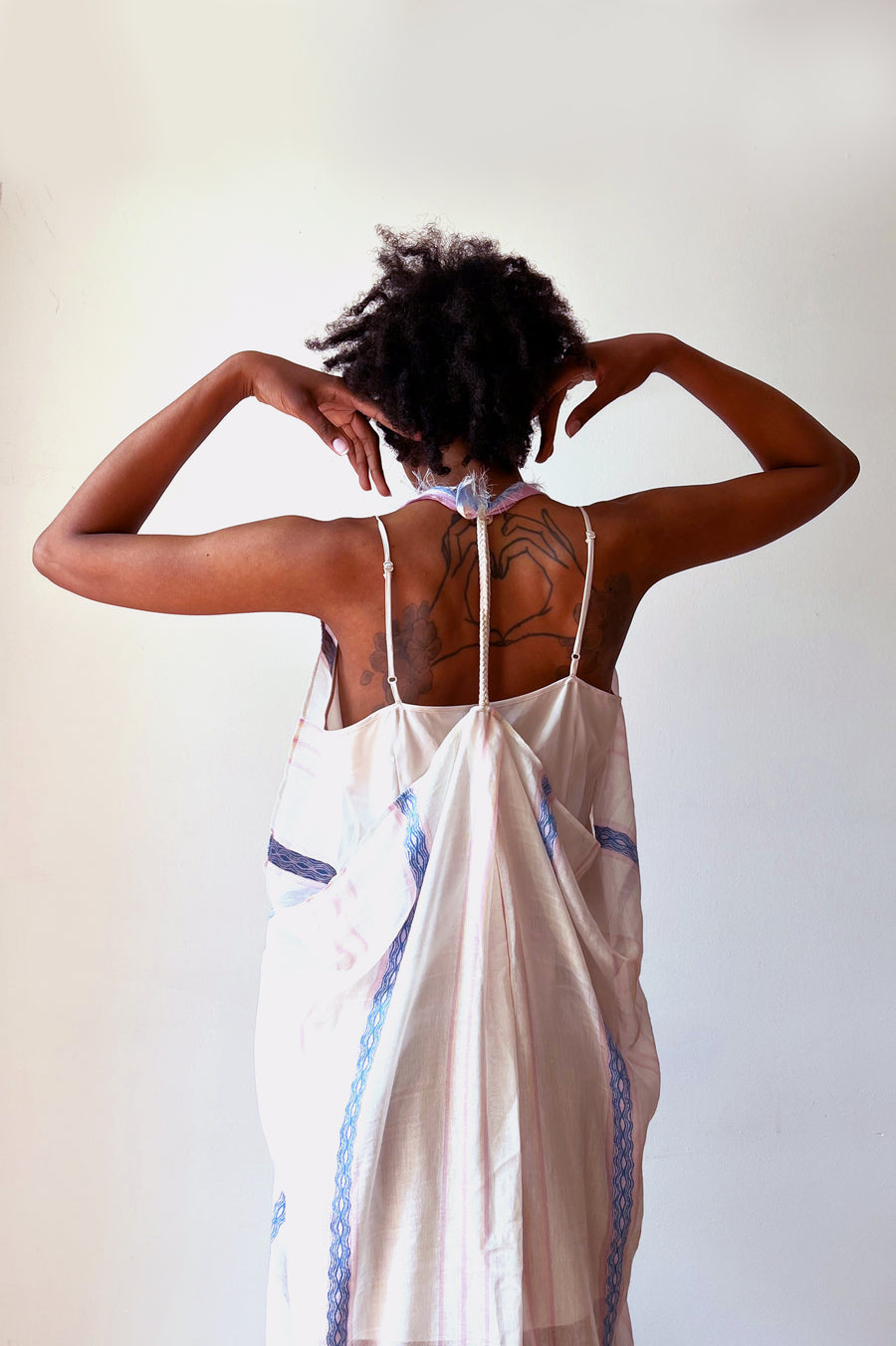 Beach Coverup/Vest
