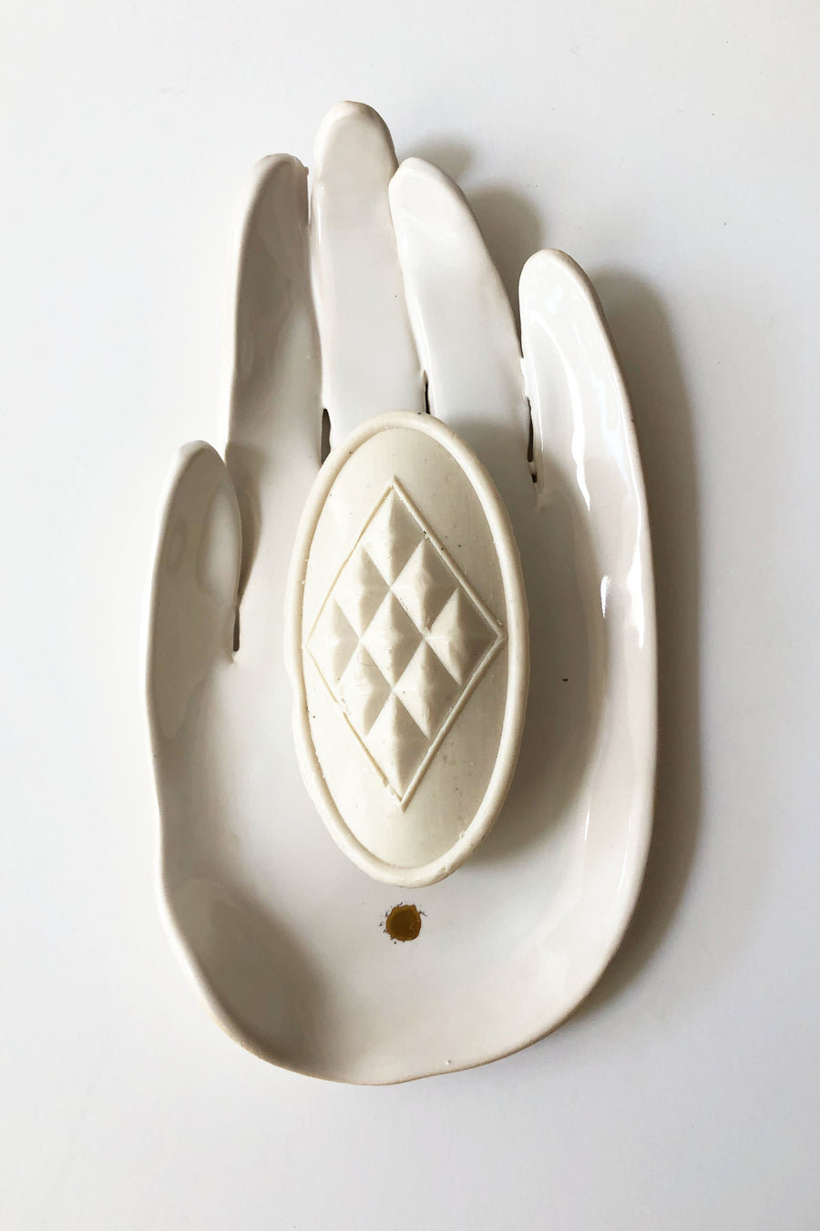 Lanolin Soap