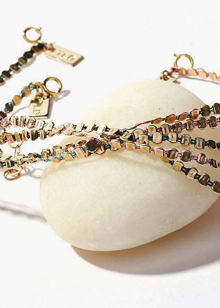 Sister Sun Mirage Bracelet