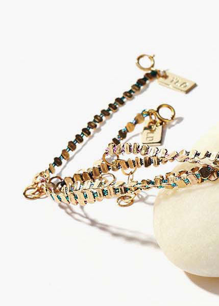 Sister Sun Mirage Bracelet