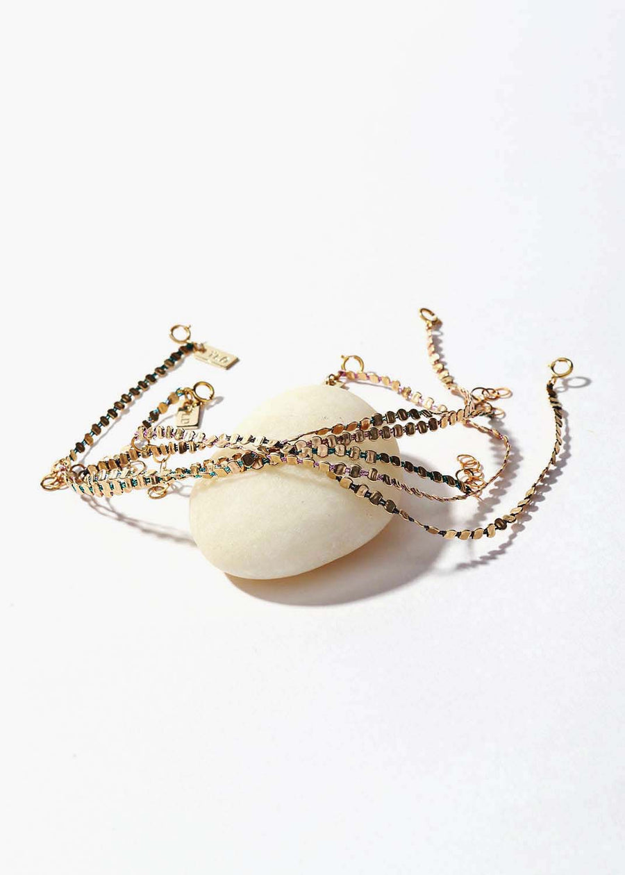 Sister Sun Mirage Bracelet