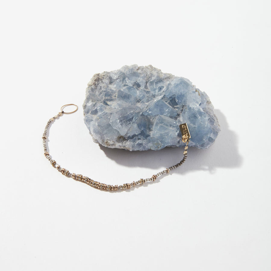 Plene Lune Full Bracelet