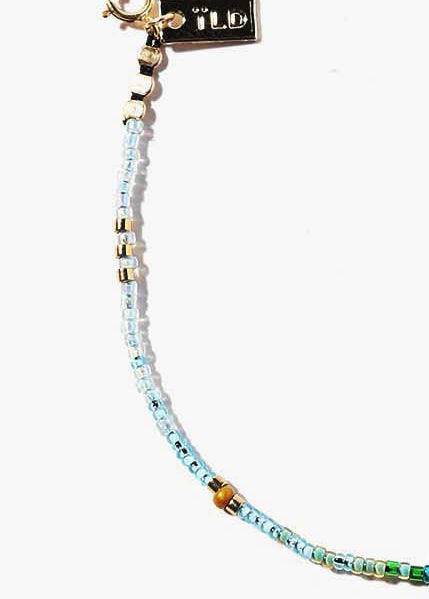 Sister Sun Rays Blue Bracelet