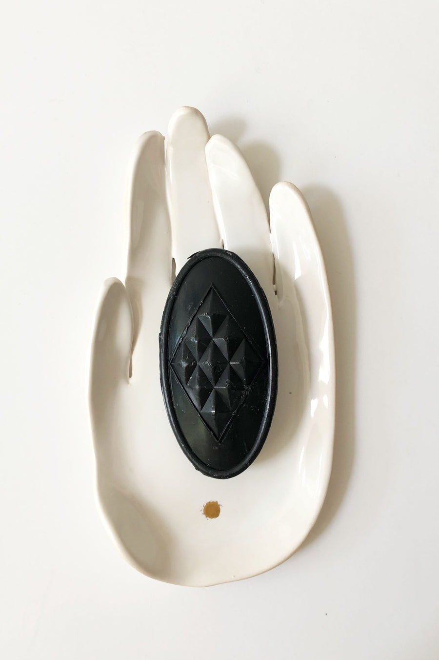 Charcoal Soap