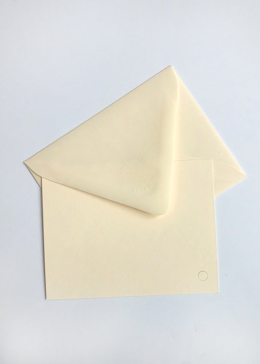 Notecards - Moons