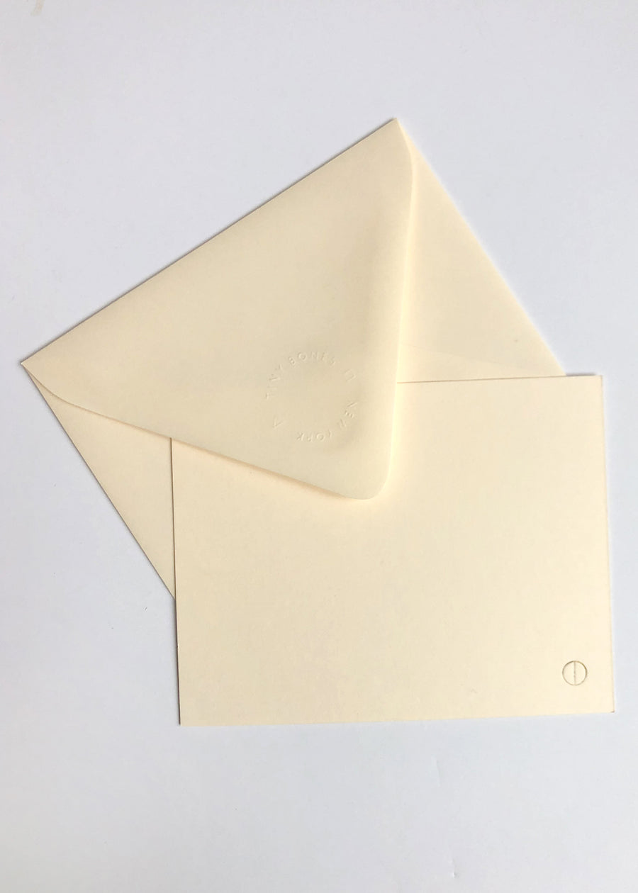 Notecards - Moons