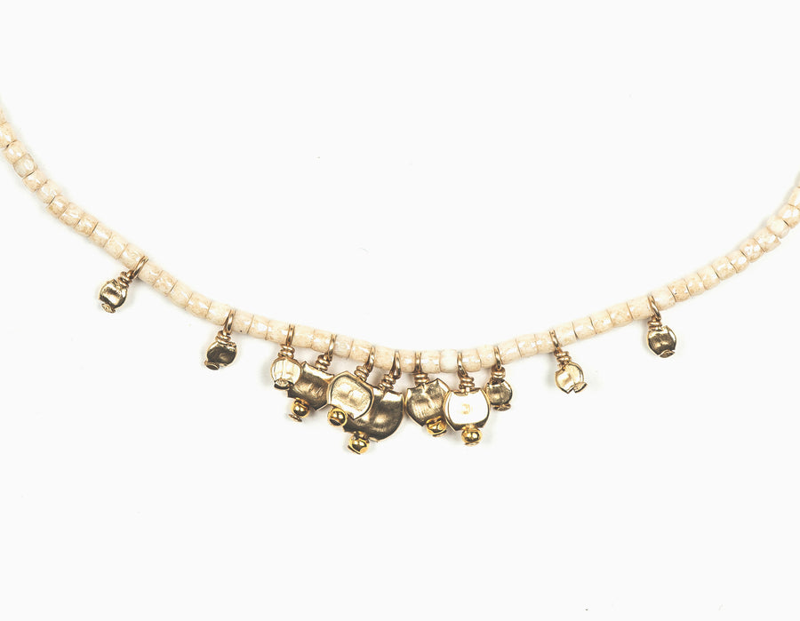 Drift Full Cluster Bracelet