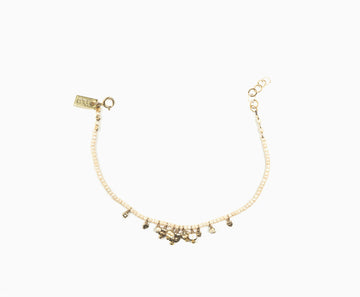 Drift Full Cluster Bracelet