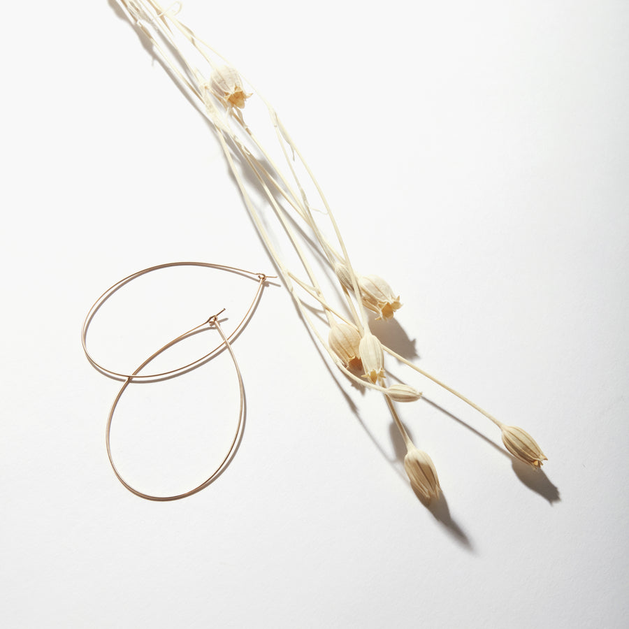 Hoop Earrings