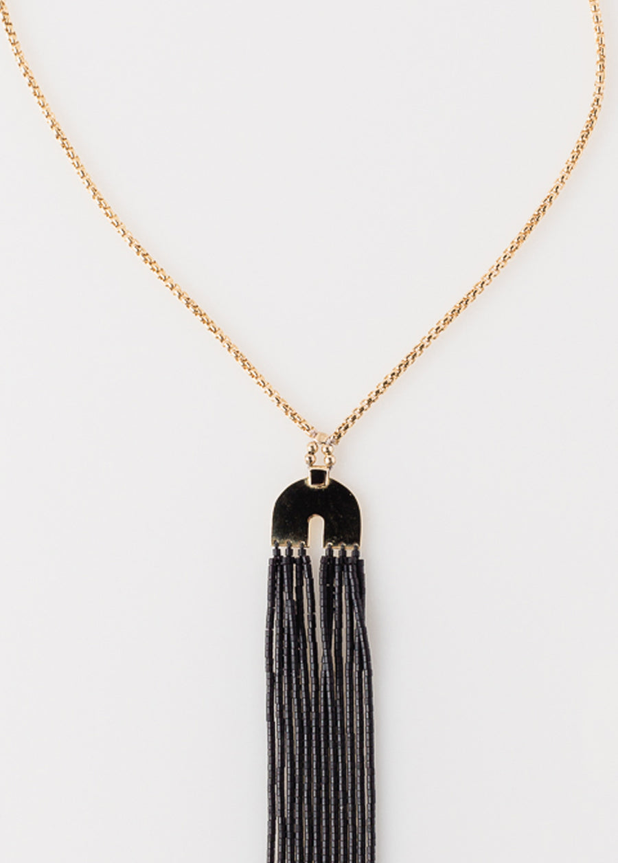 Eclipse Necklace Arc Drops