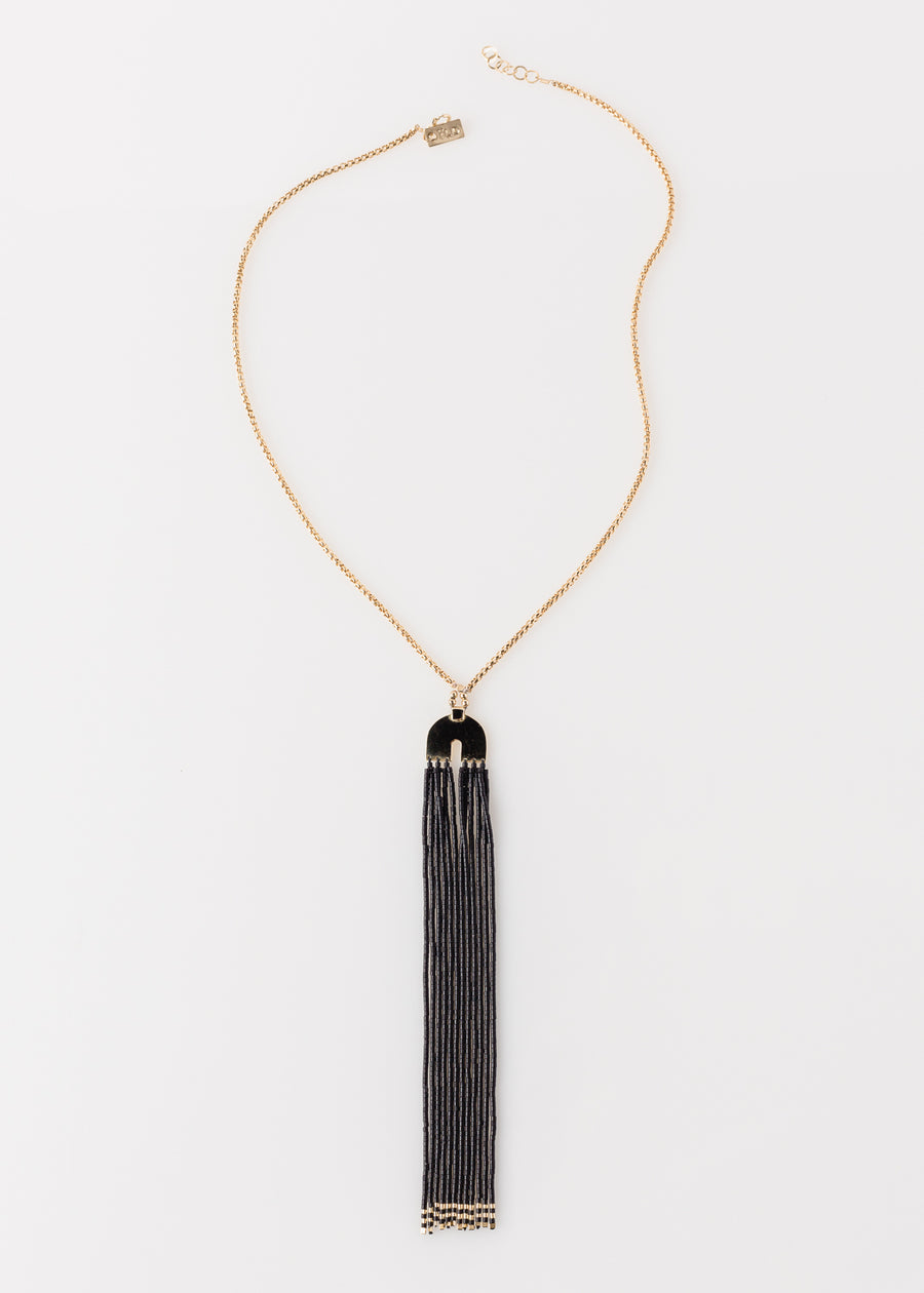 Eclipse Necklace Arc Drops