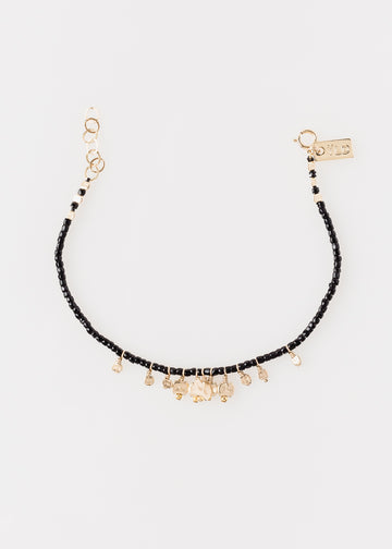 Eclipse Bracelet Cluster Full