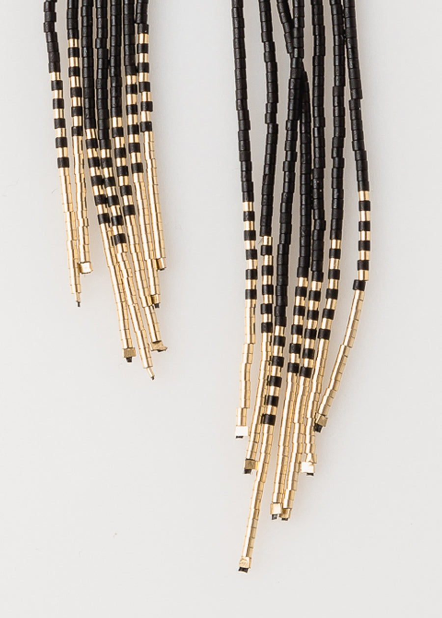 Eclipse Earrings Eyes Long