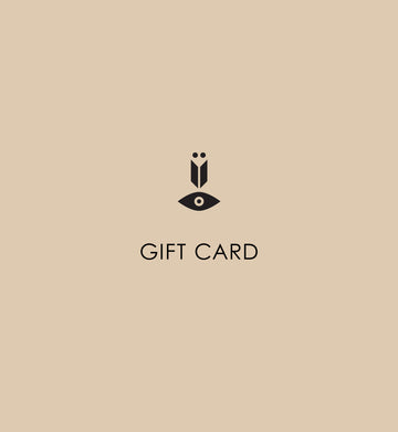 ÏLD GIFT CARD