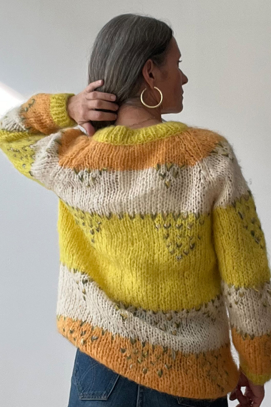 Vintage Italian Sweater