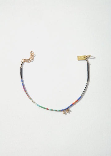 LaLoba Bracelet - Multi Blues