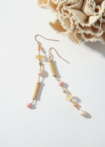 LaLoba Earrings - Mixed