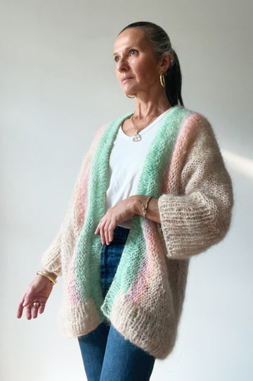ïLD Fountain Sweater