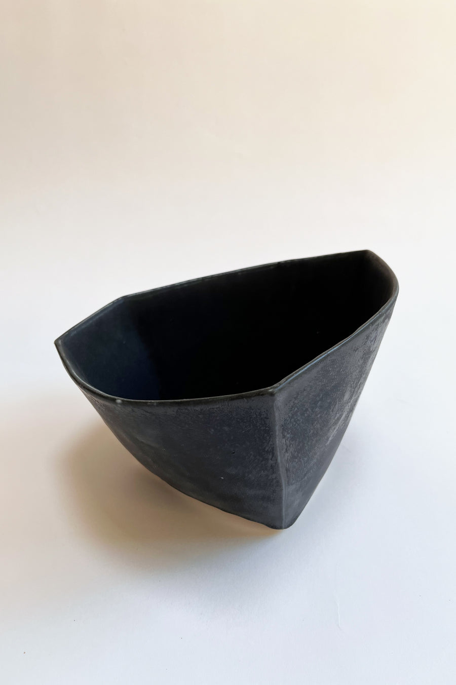 Large Bowl - Black