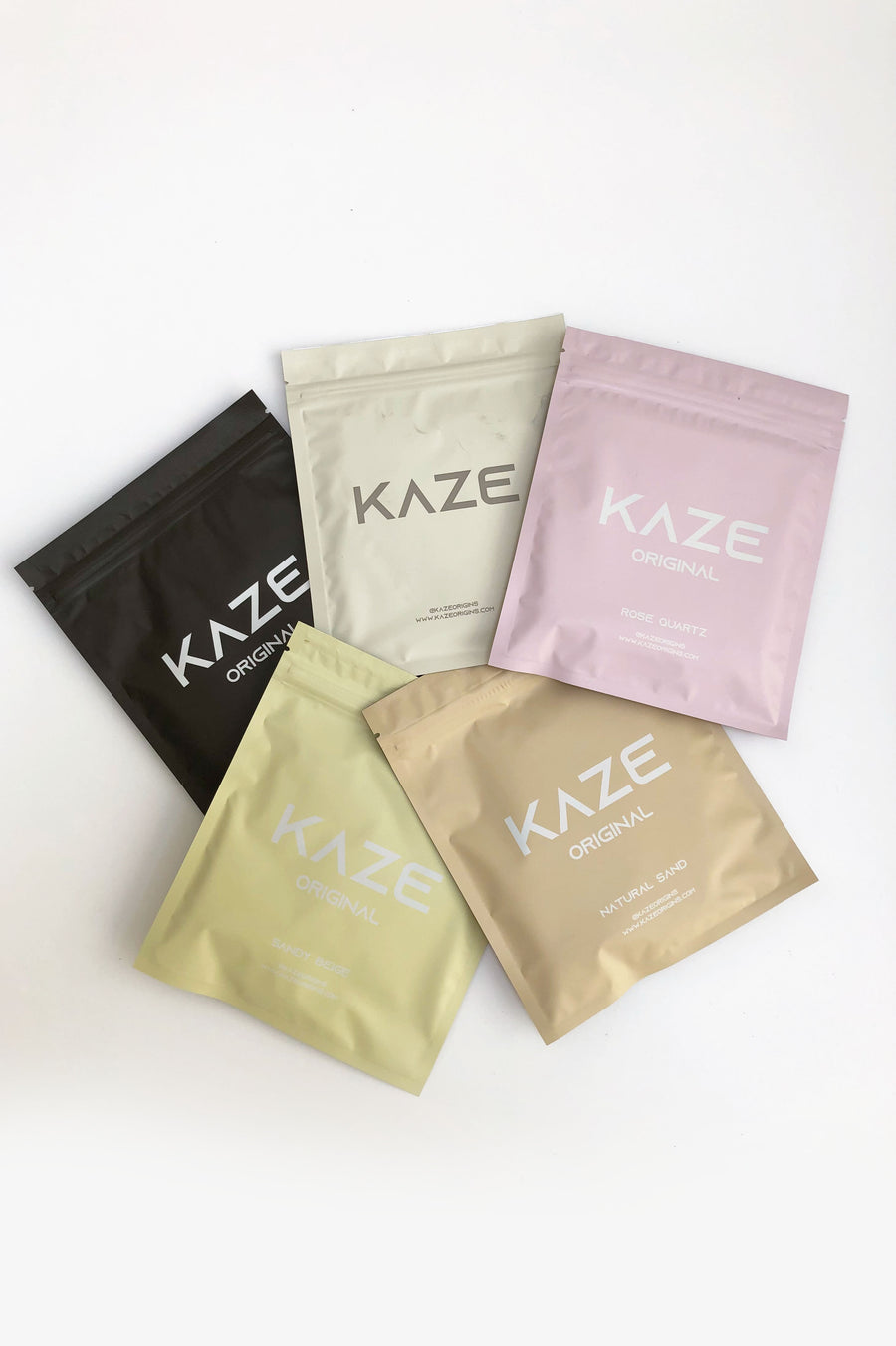 KAZE