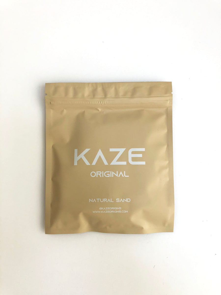 KAZE