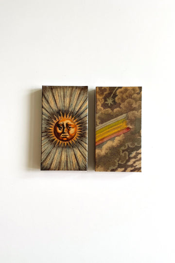 Matches - Sun