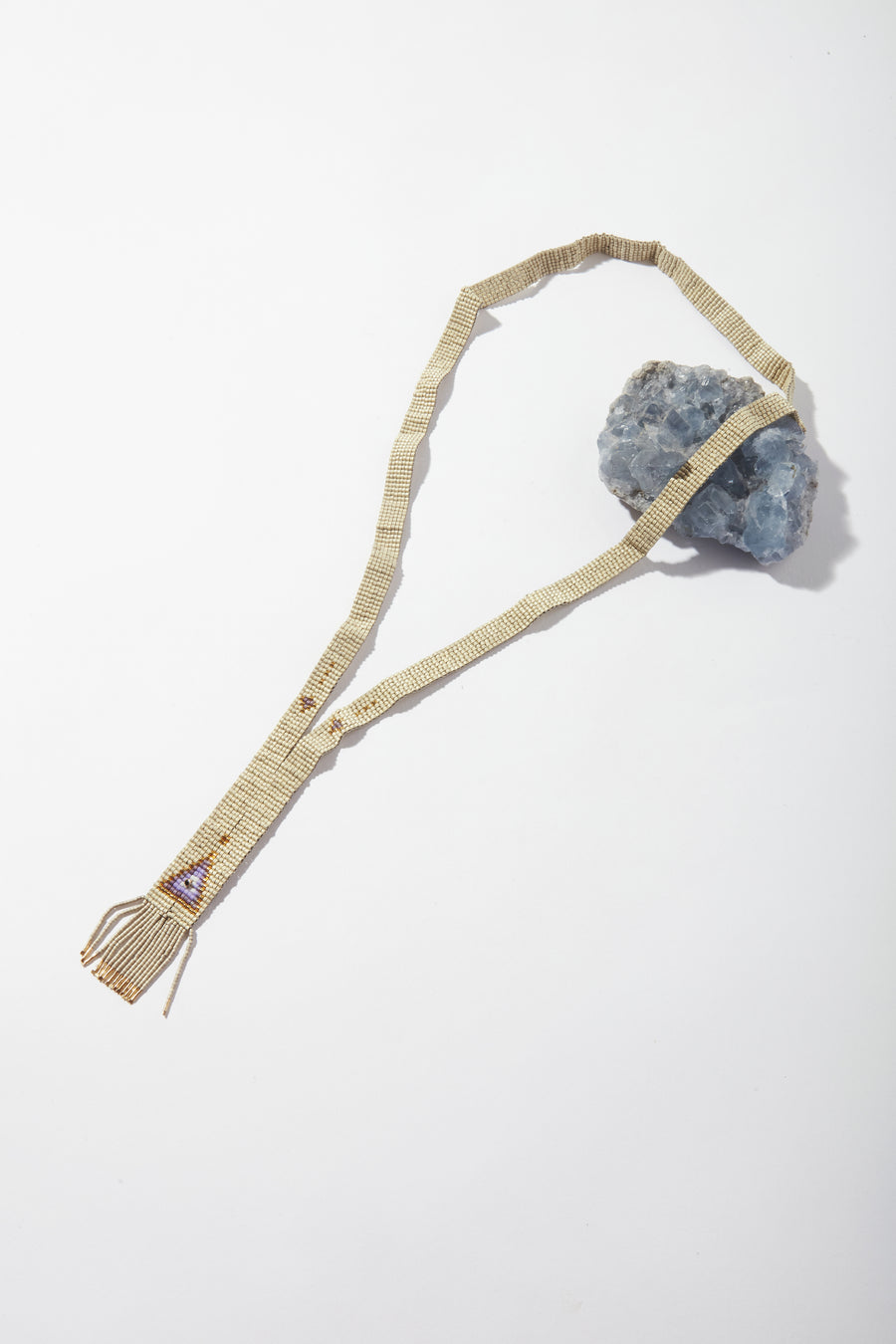 Storm Spirit Necklace