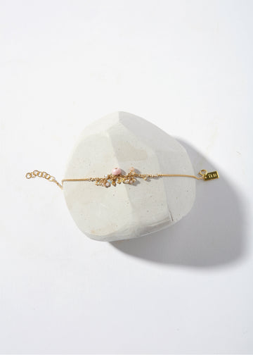 ÖNA Bracelet - Cluster Light