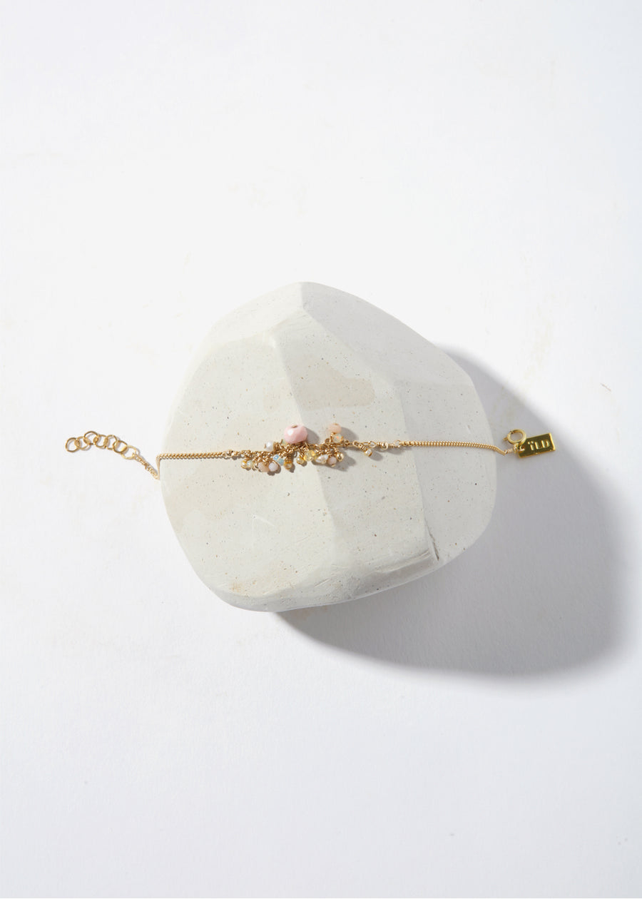 ÖNA Bracelet - Cluster Light