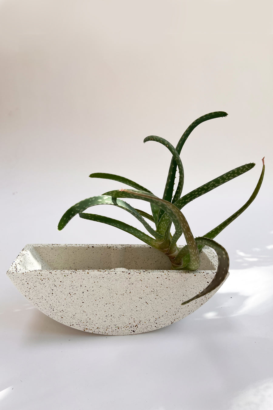Planter - Stone